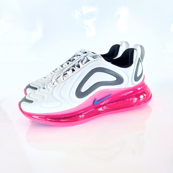 Nike Other - $180 NIKE AIR MAX 720
GIRLS SIZE 4Y Women's 5.5